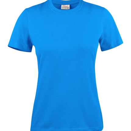 Heavy T-Shirt Lady