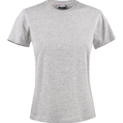 Heavy T-Shirt Lady
