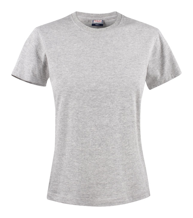 Heavy T-Shirt Lady