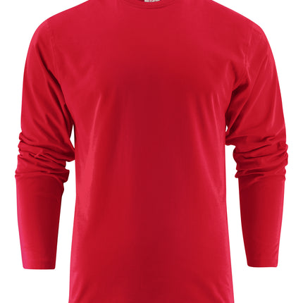 Heavy T L/S