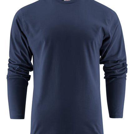 Heavy T L/S