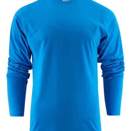 Heavy T L/S