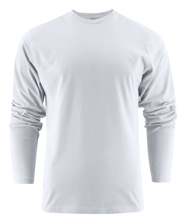 Heavy T L/S