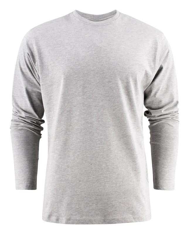 Heavy T L/S