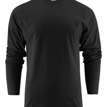 Heavy T L/S