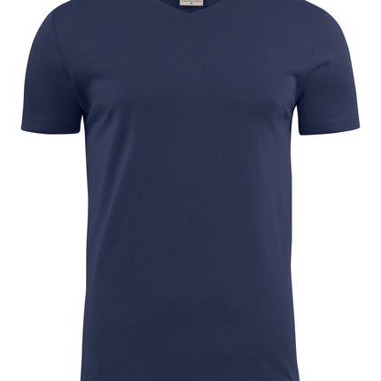 Heavy V-Neck