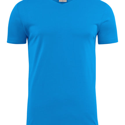 Heavy V-Neck
