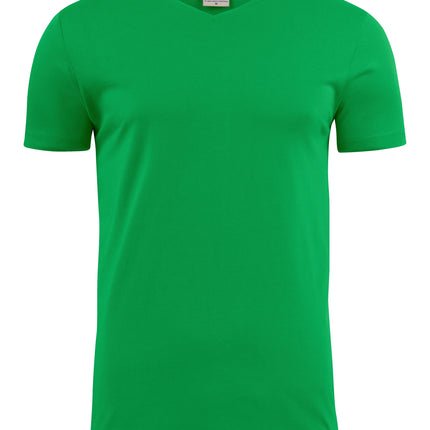 Heavy V-Neck