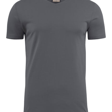 Heavy V-Neck