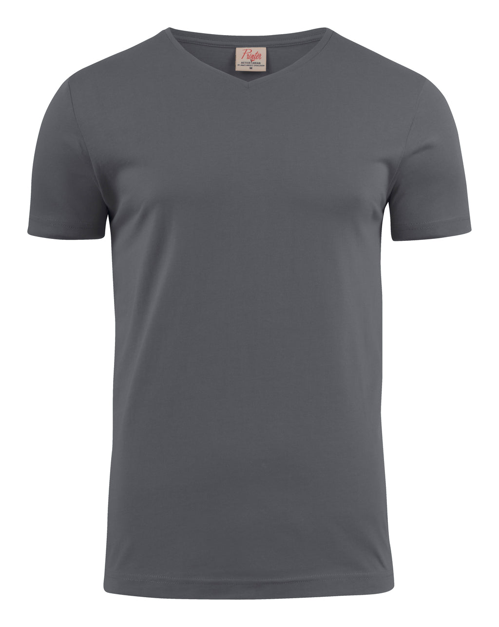 Heavy V-Neck