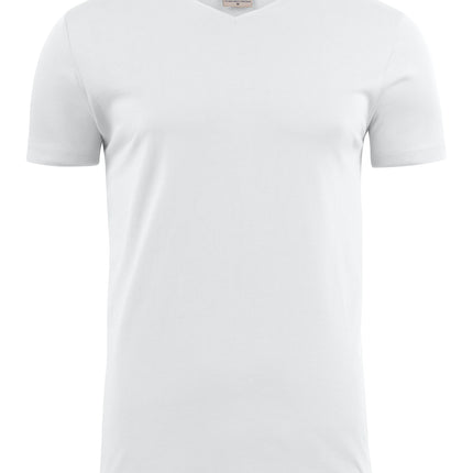 Heavy V-Neck