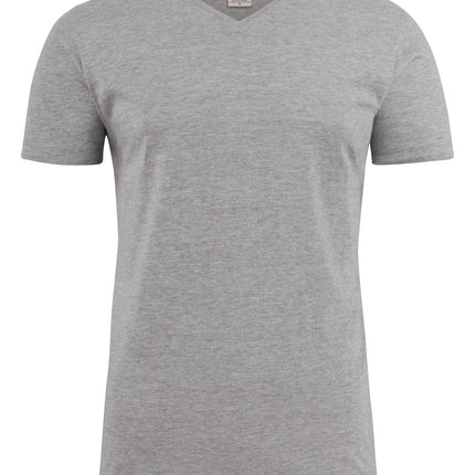 Heavy V-Neck