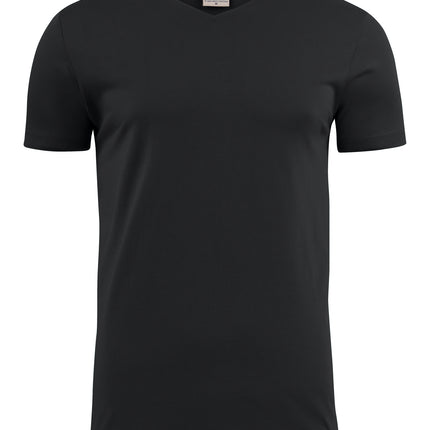 Heavy V-Neck