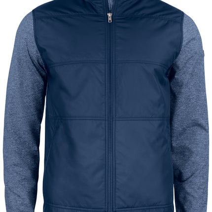Stealth Jacket Men