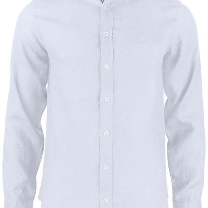 Summerland Linen Shirt
