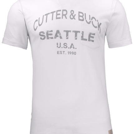 Pacific City Tee