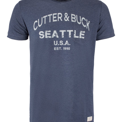 Pacific City Tee
