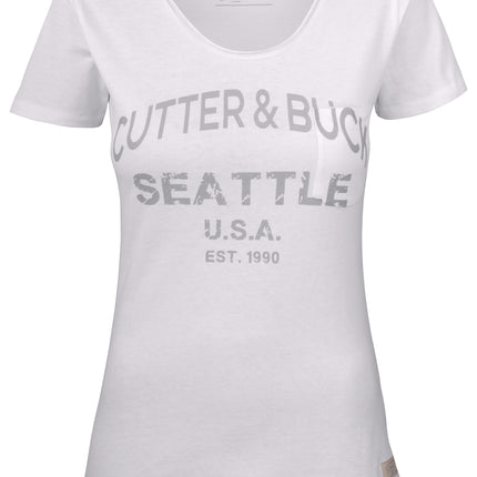 Pacific City Tee Ladies