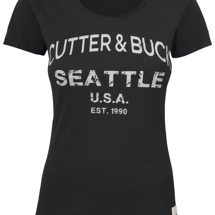 Pacific City Tee Ladies