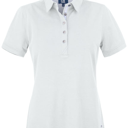 Advantage Premium Polo Ladies