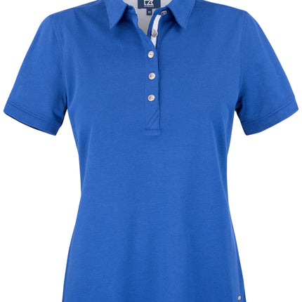 Advantage Premium Polo Ladies