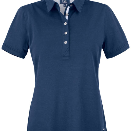 Advantage Premium Polo Ladies