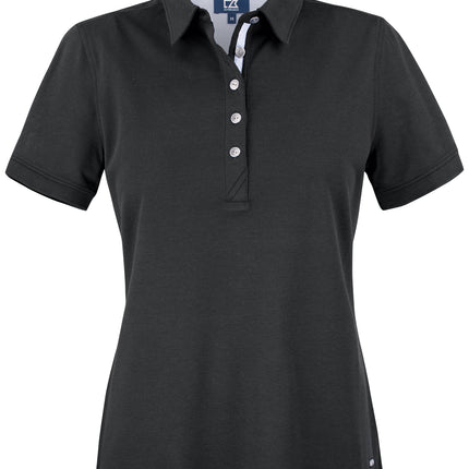 Advantage Premium Polo Ladies