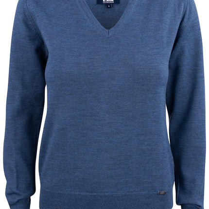 Everett V-neck Ladies