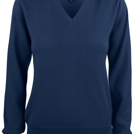 Everett V-neck Ladies