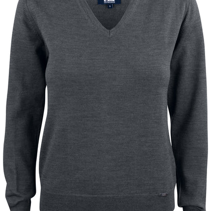 Everett V-neck Ladies
