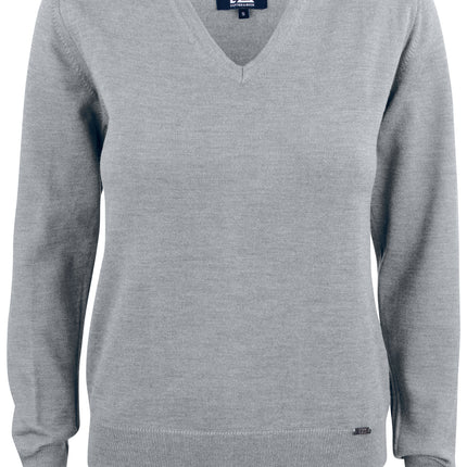 Everett V-neck Ladies