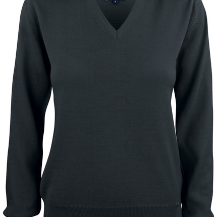 Everett V-neck Ladies