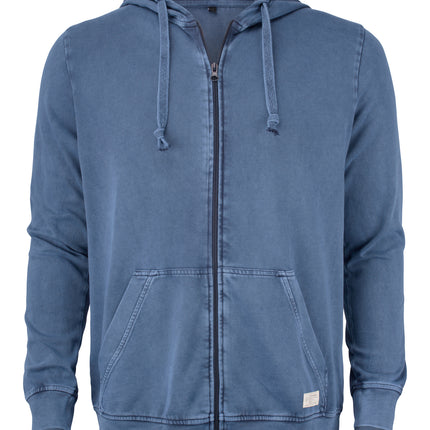 Thorp Denim Hood FZ