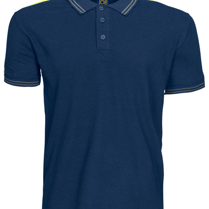 2018 POLO PIQUET POLYCOTTON