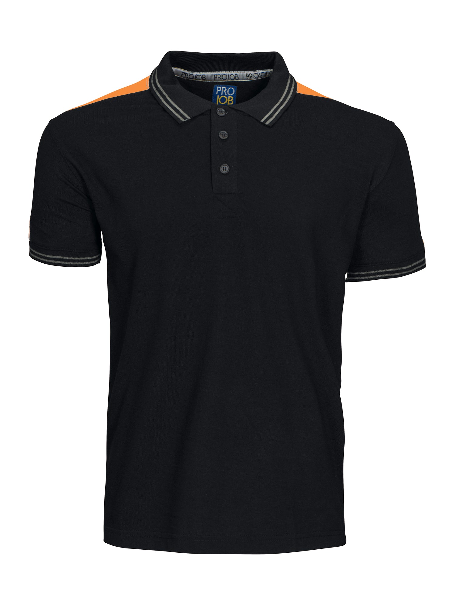 2018 POLO PIQUET POLYCOTTON