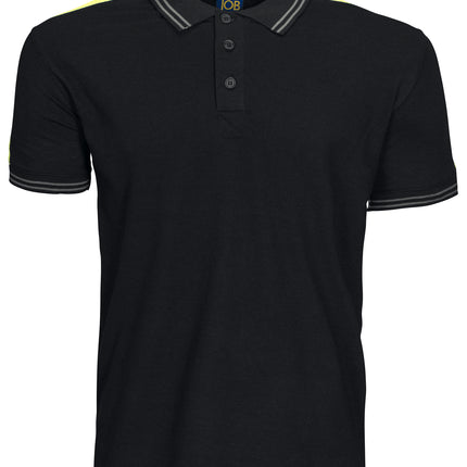 2018 POLO PIQUET POLYCOTTON
