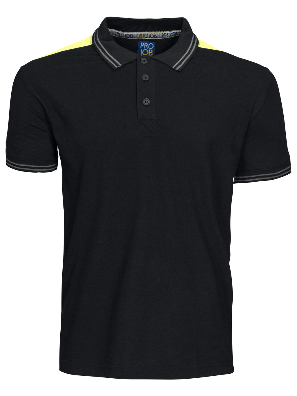 2018 POLO PIQUET POLYCOTTON