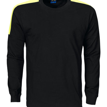 2020 T-SHIRT MANICA LUNGA