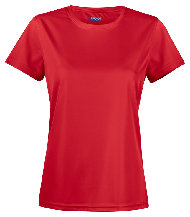 2031 T-SHIRT TECNICA DONNA