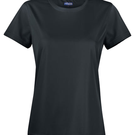 2031 T-SHIRT TECNICA DONNA