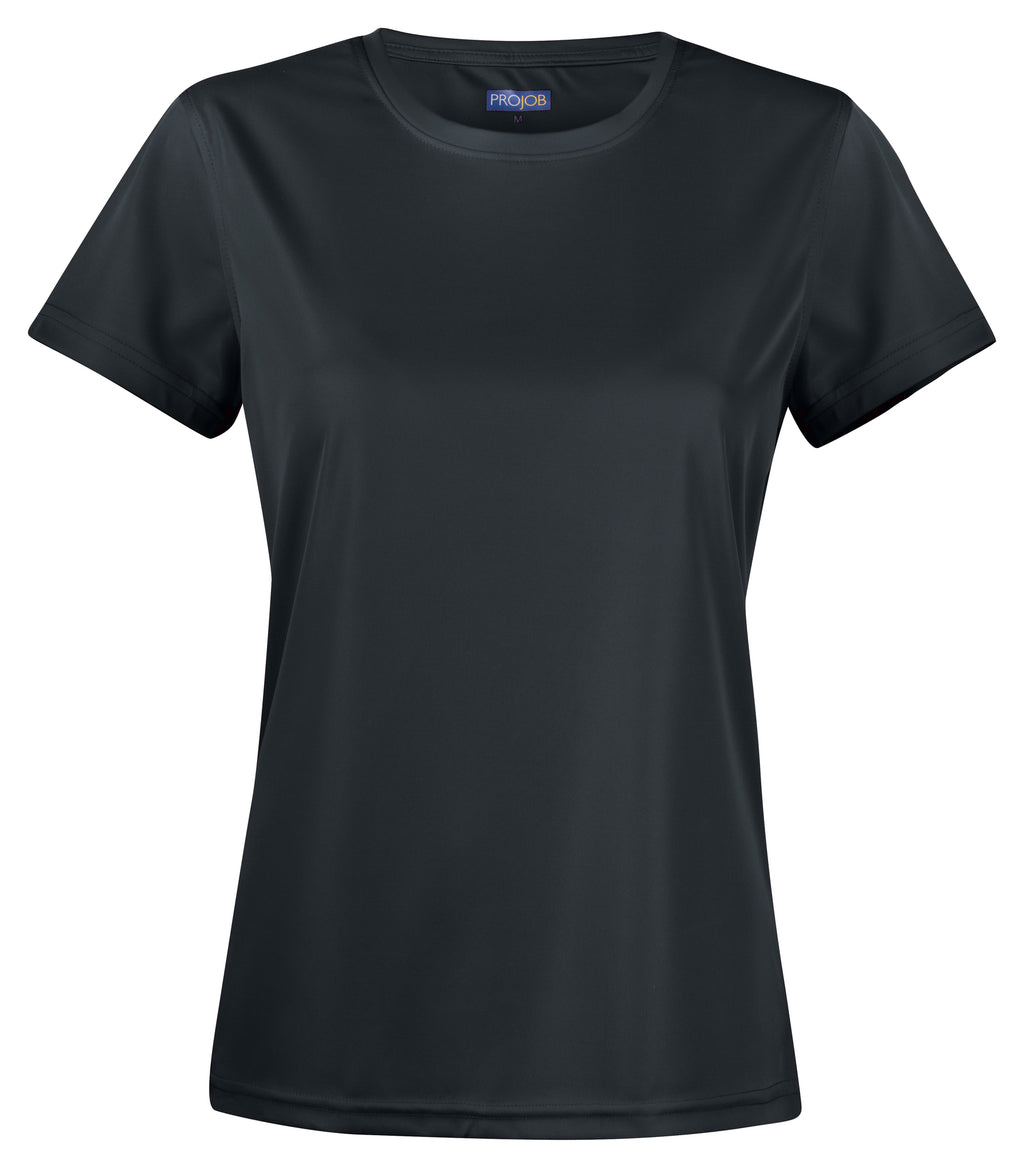 2031 T-SHIRT TECNICA DONNA