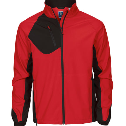 2422 GIACCA SOFTSHELL