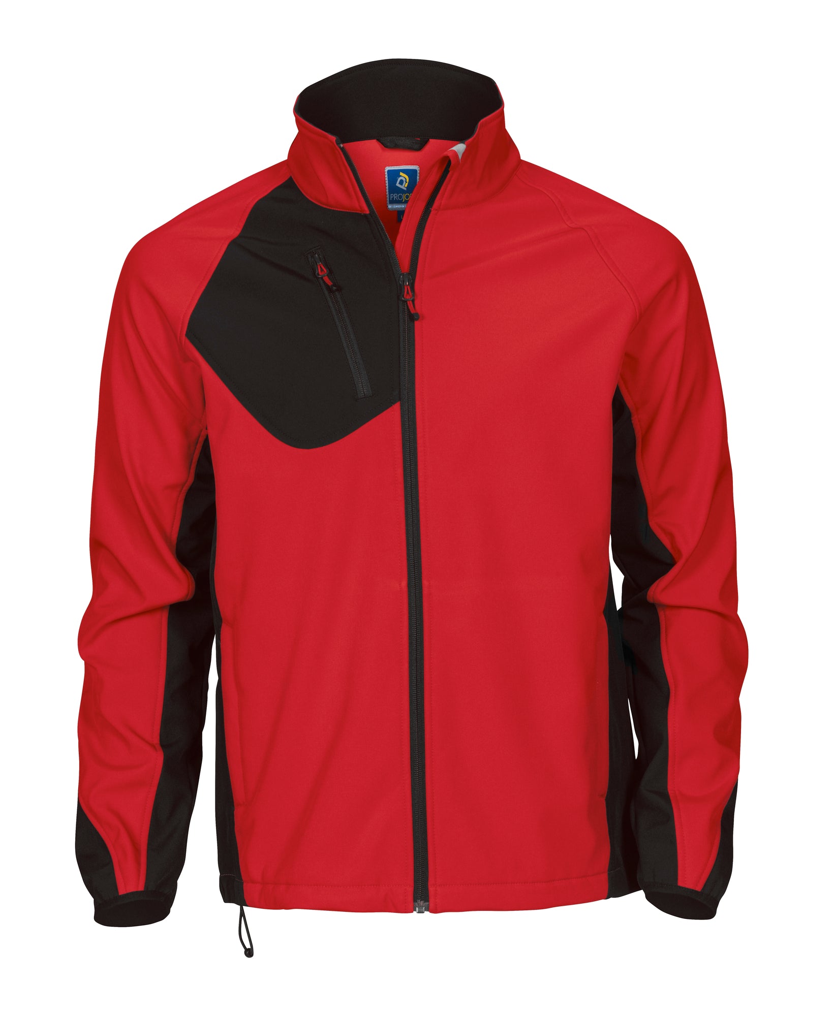 2422 GIACCA SOFTSHELL