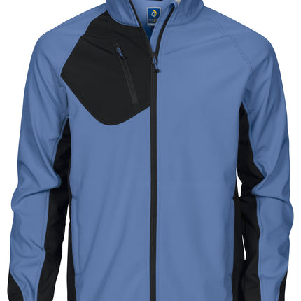 2422 GIACCA SOFTSHELL