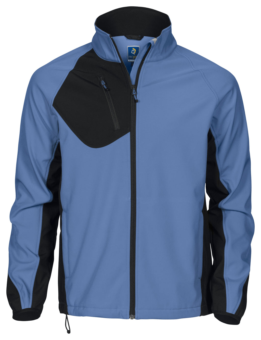 2422 GIACCA SOFTSHELL