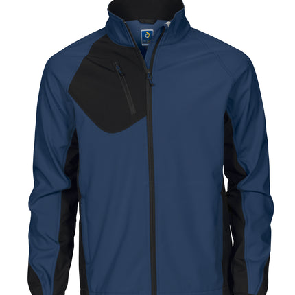 2422 GIACCA SOFTSHELL