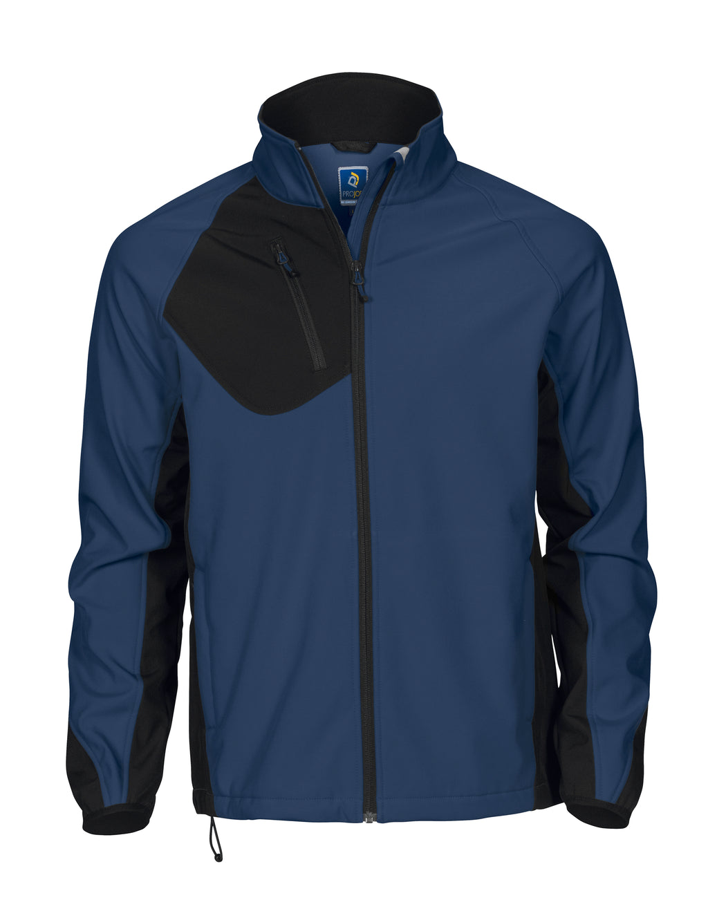 2422 GIACCA SOFTSHELL