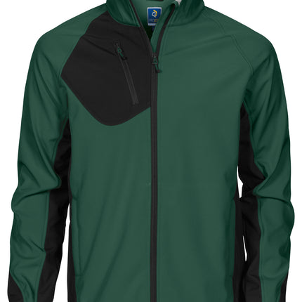 2422 GIACCA SOFTSHELL