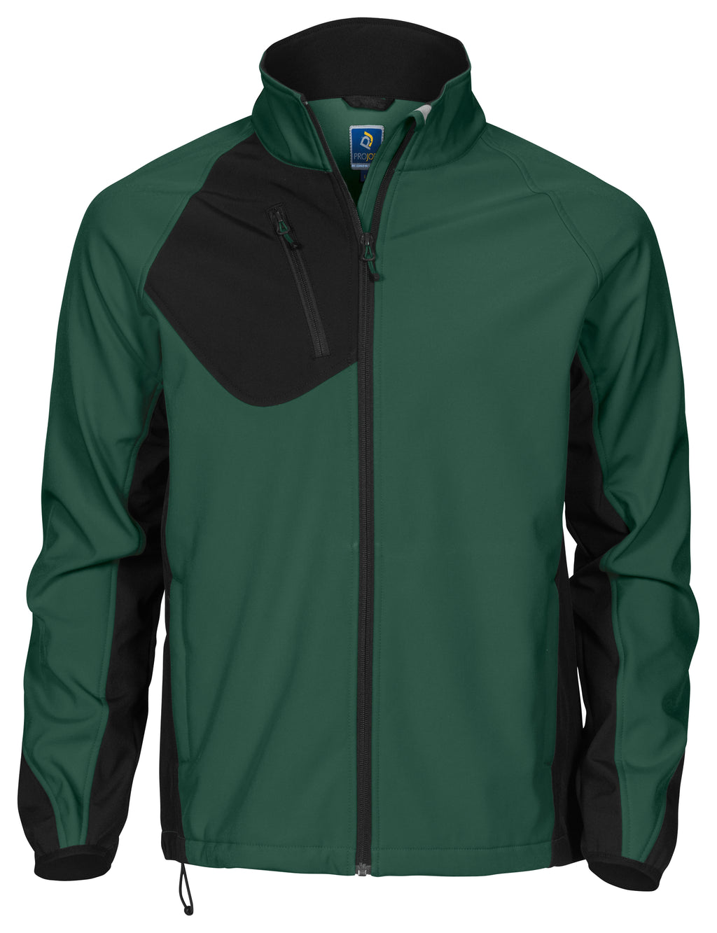 2422 GIACCA SOFTSHELL