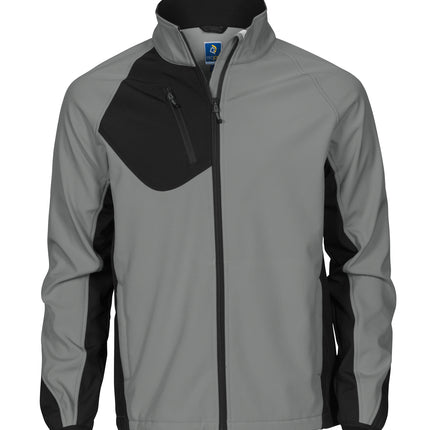 2422 GIACCA SOFTSHELL